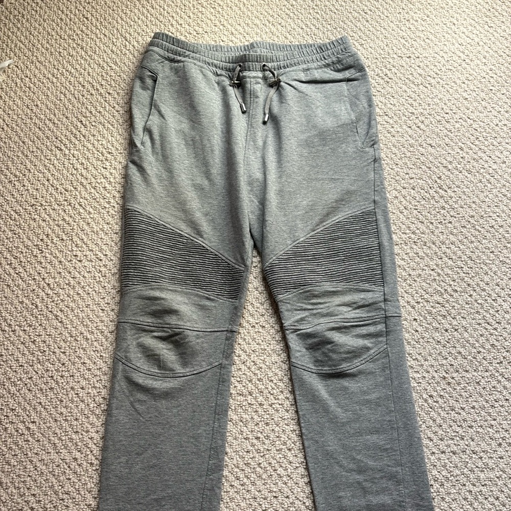 Authentic Balmain joggers